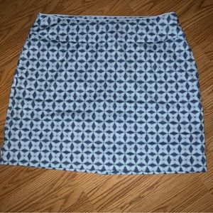 Women’s Fairway & Greene Raleigh Skort Dream